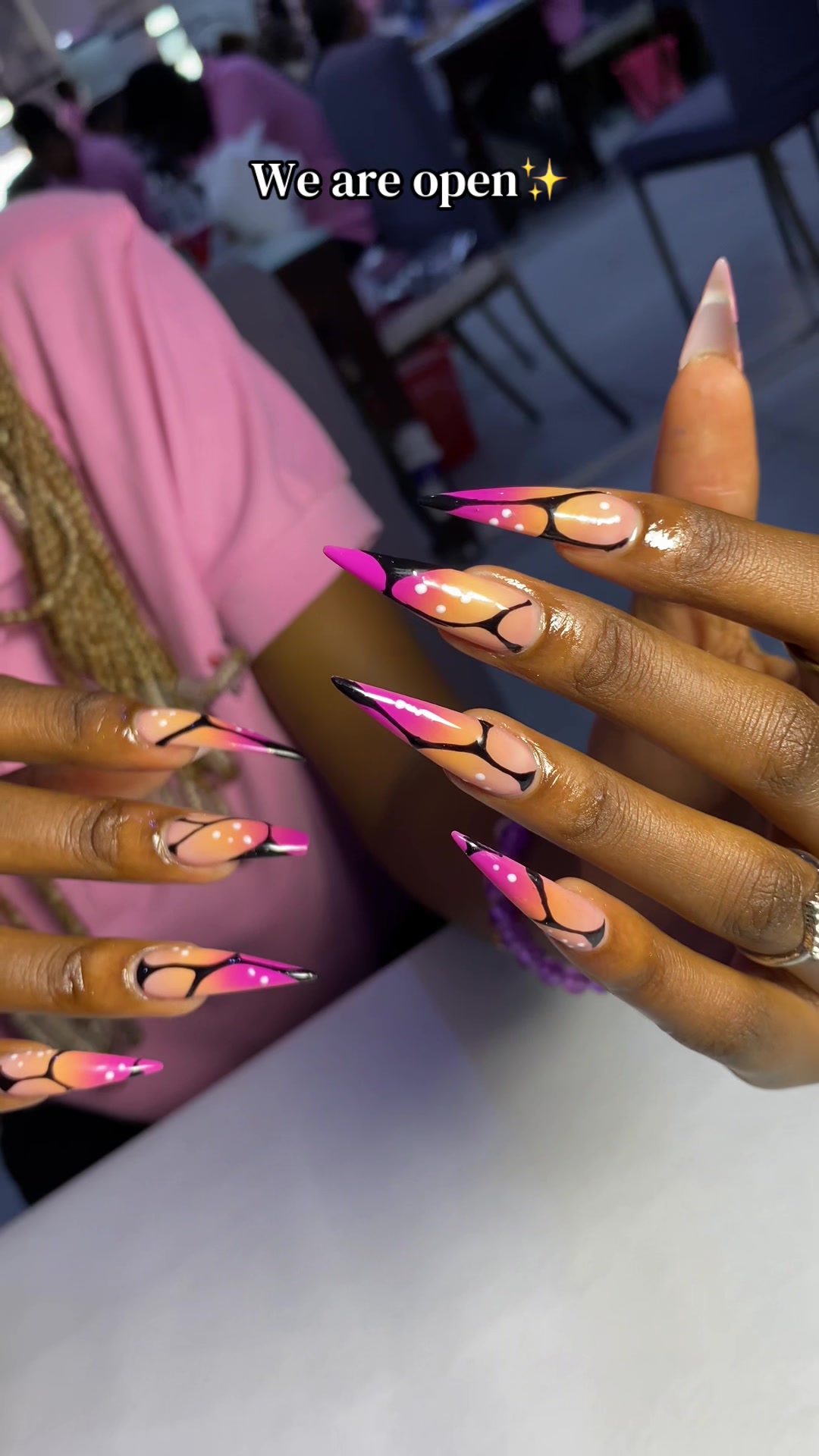 @Bellani Nail Spa