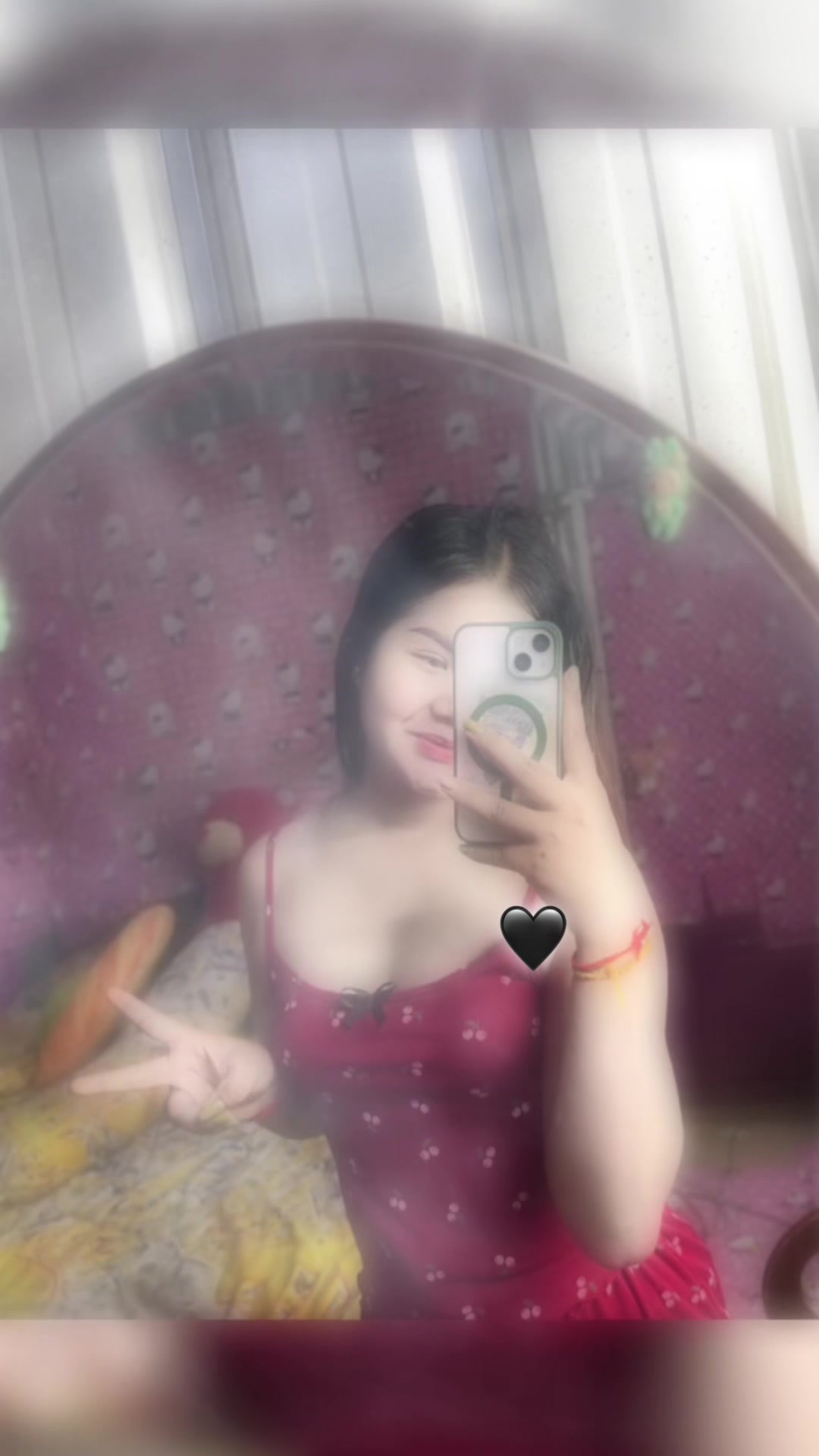 @Noch&hellip;🫀