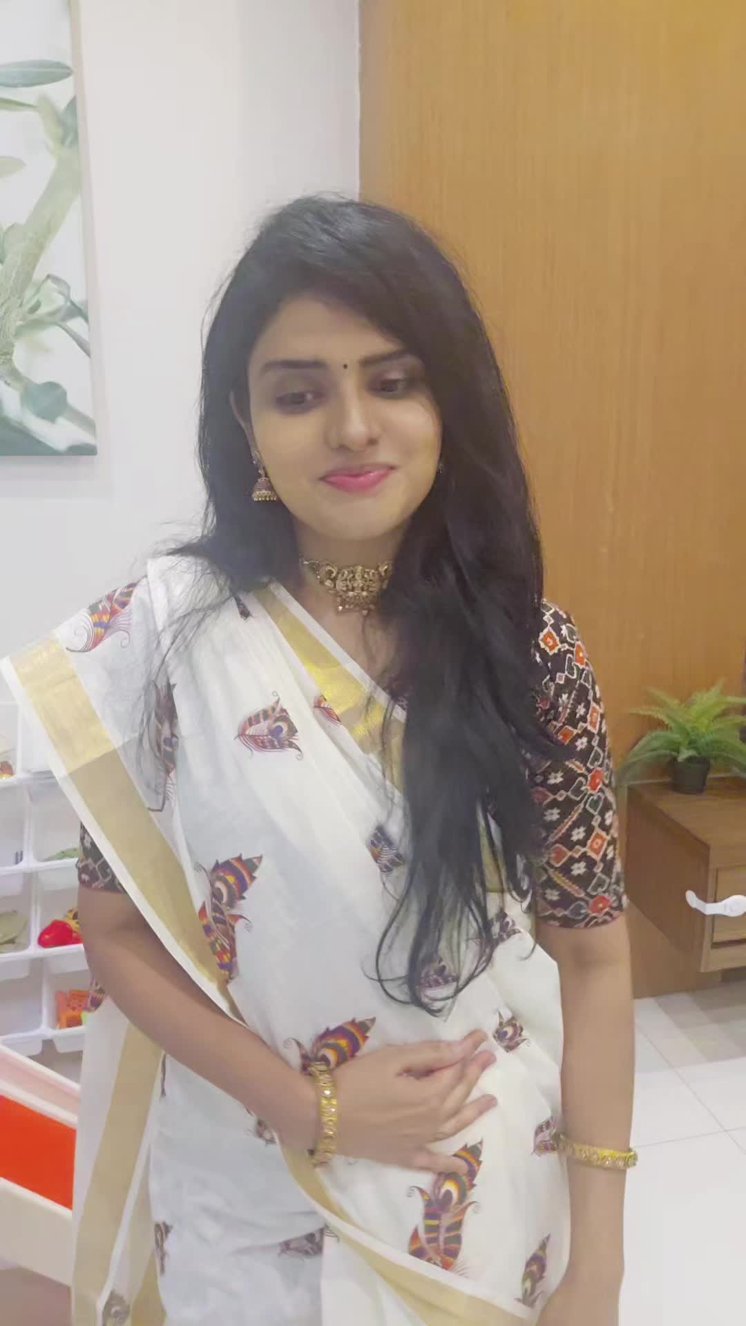 @Aarthi Ravi