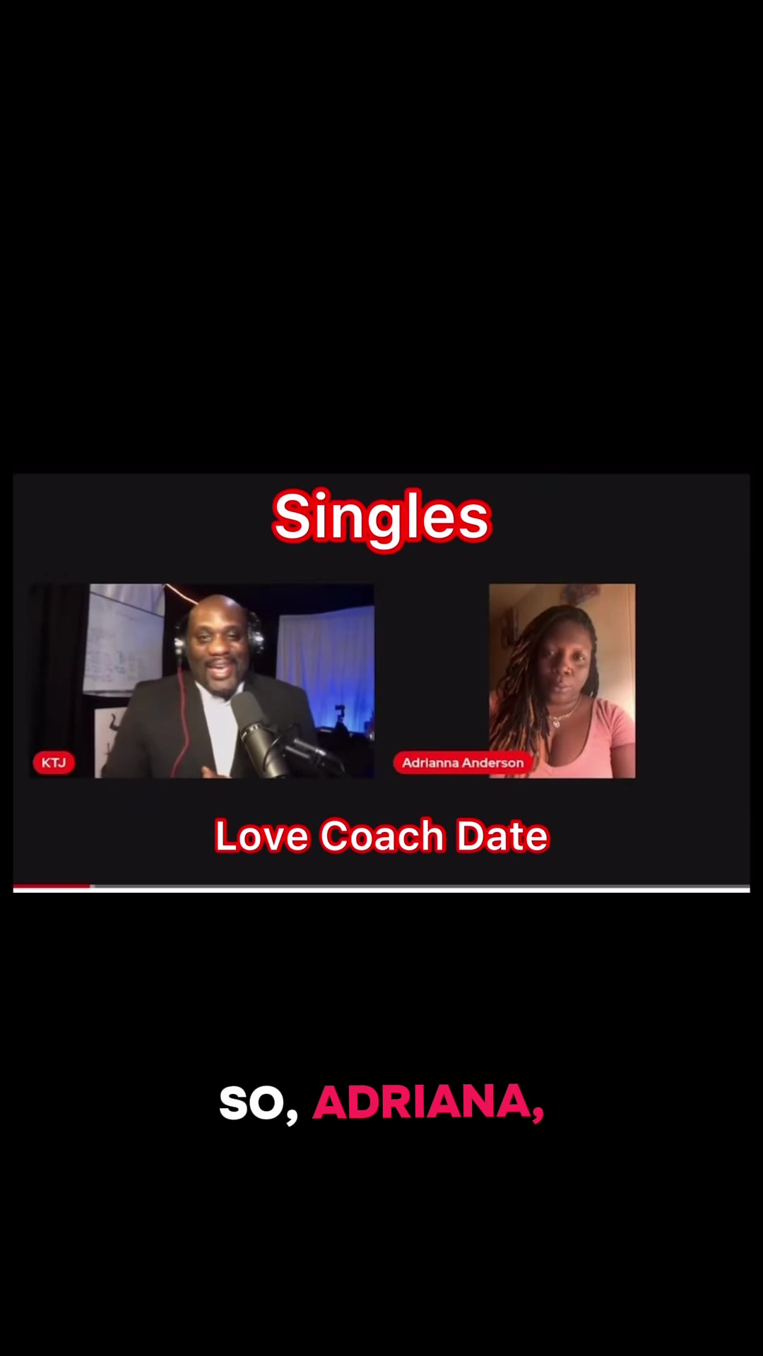 @Kelvin Troy Johnson