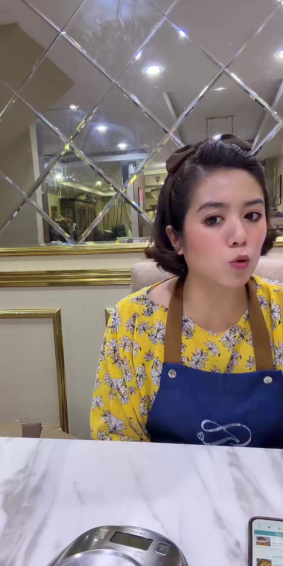 @De Luna Kitchen HQ