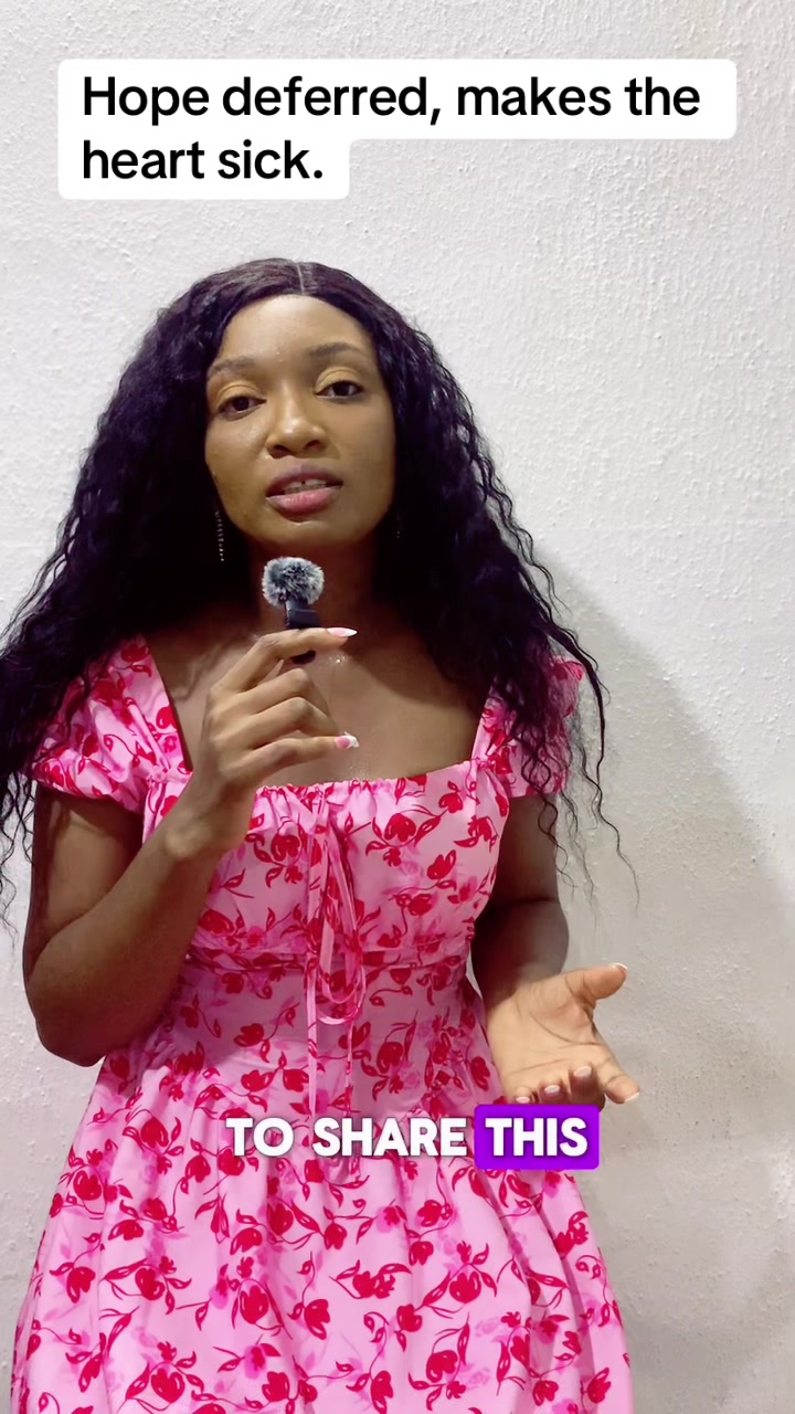 @Deborah T. Iluyemi