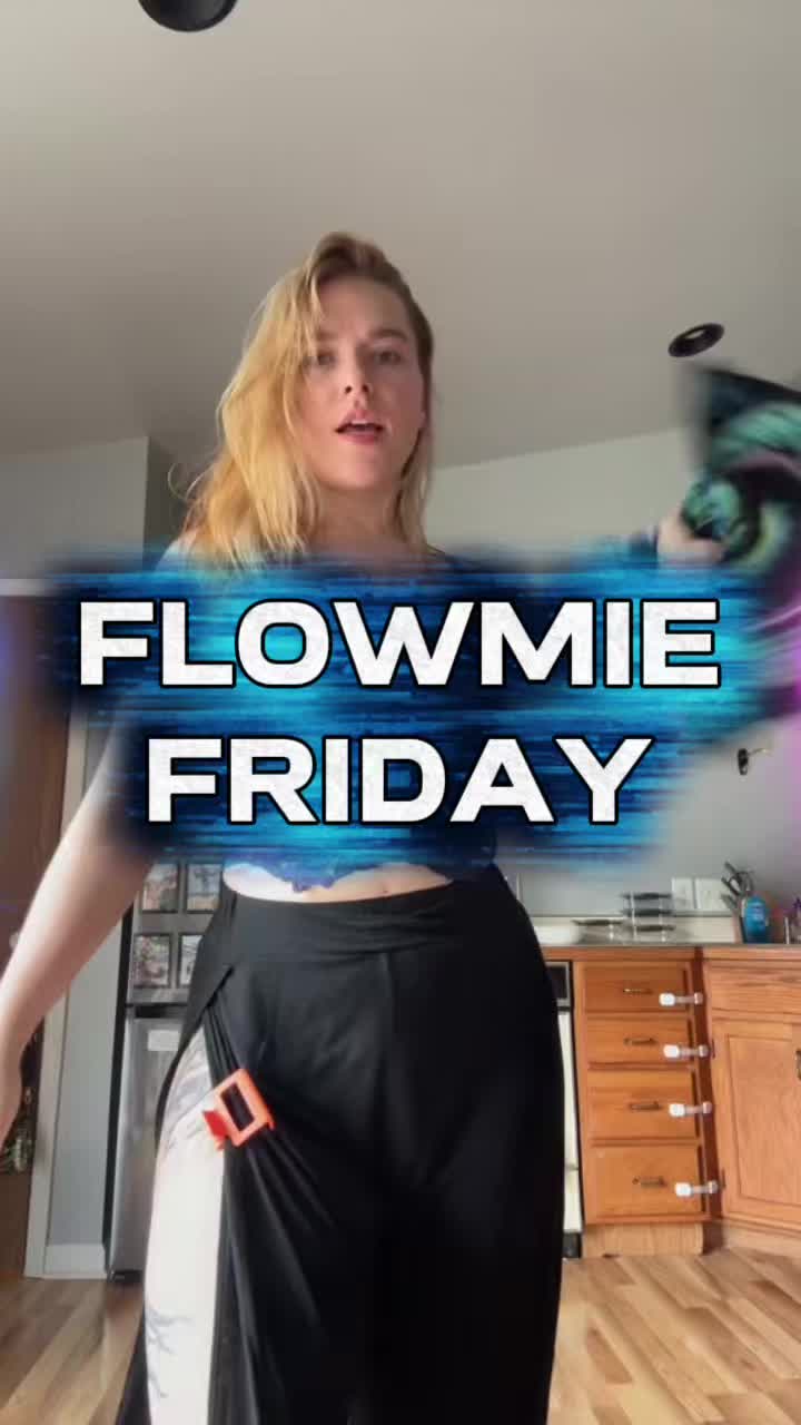 @Metro Detroit Flowmies