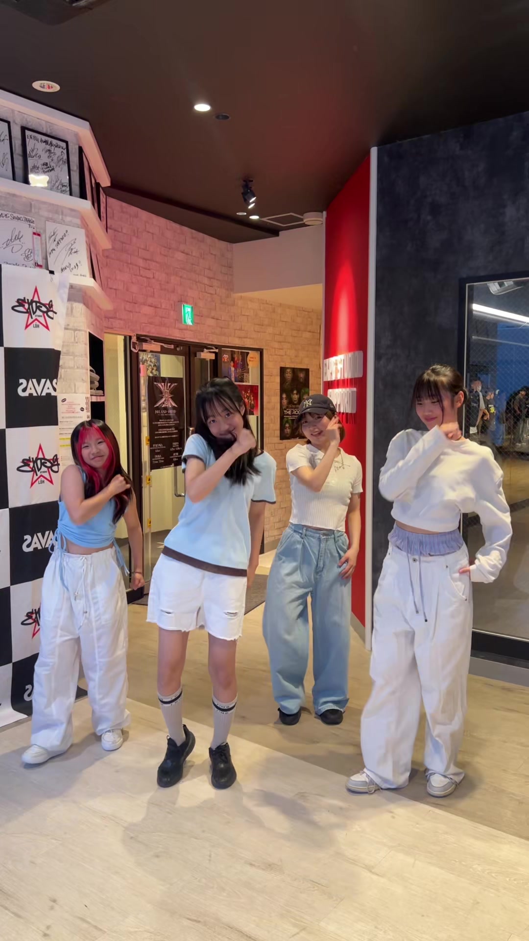 @北国踊蟹