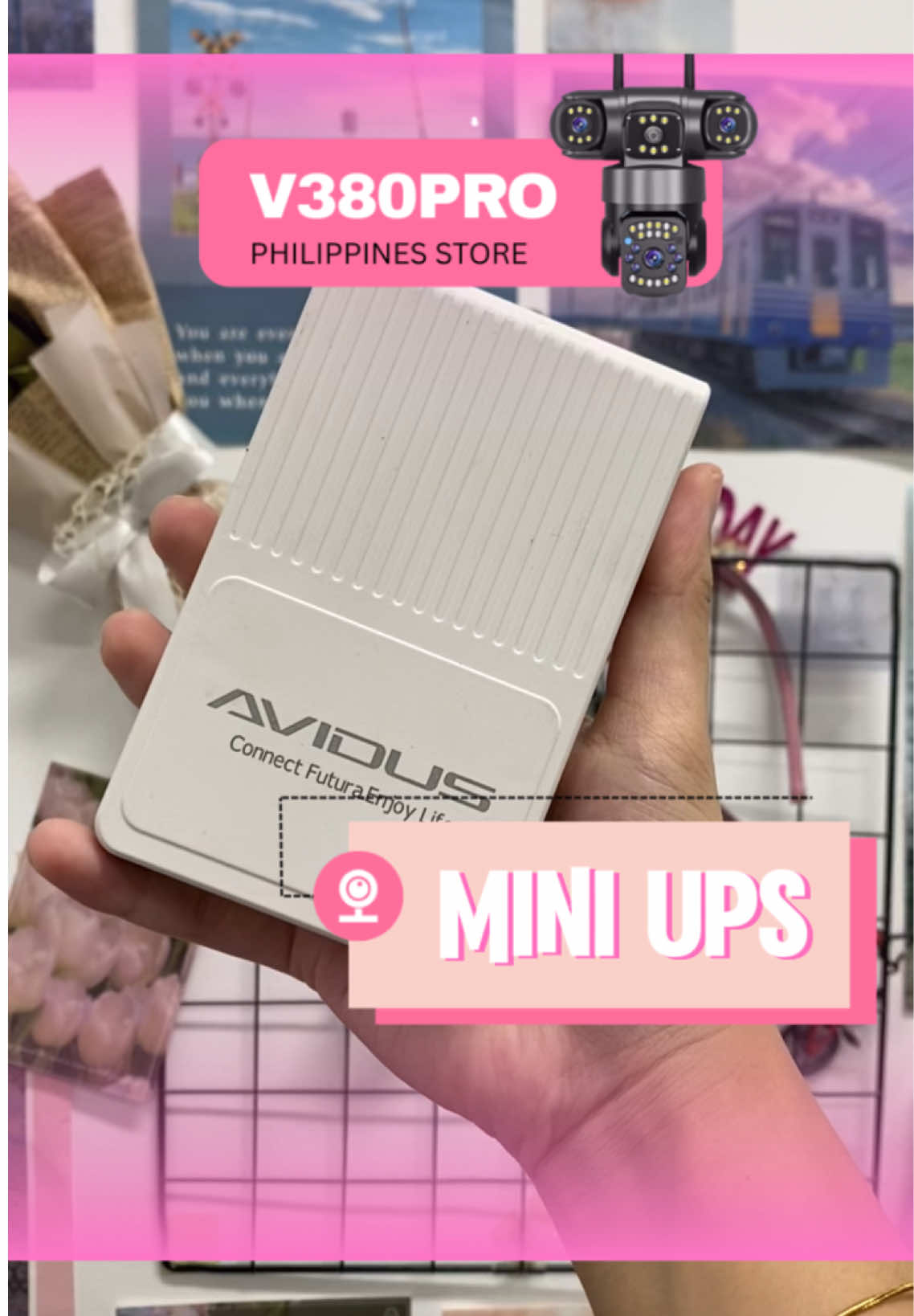 @V380 Pro Philippines