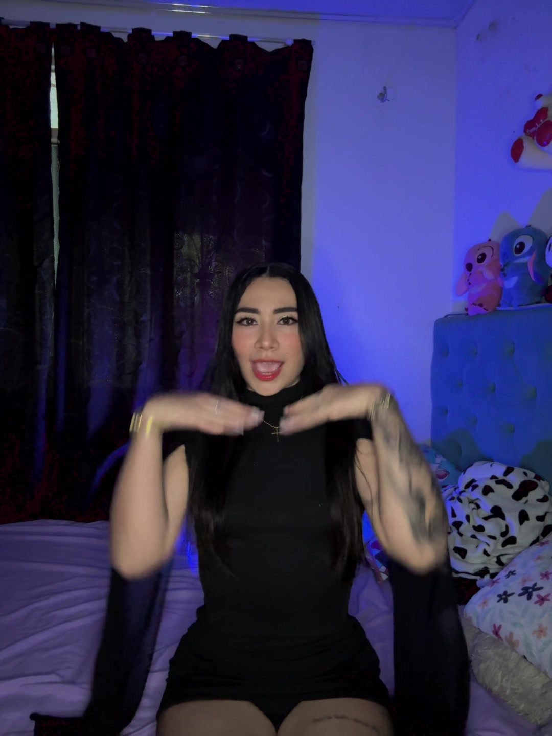 @Leidy Mart&iacute;nez469✨