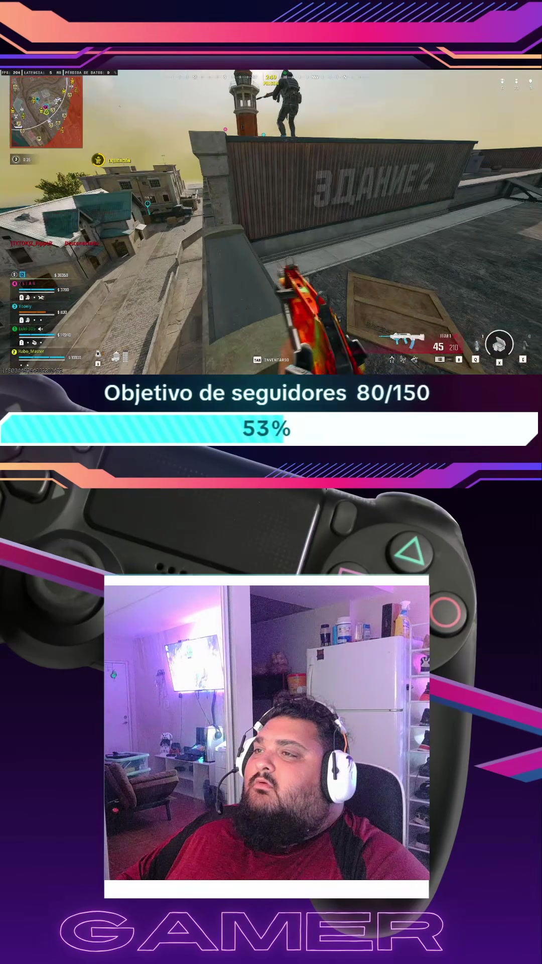 @ElvisGaming99