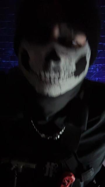 @Jackal