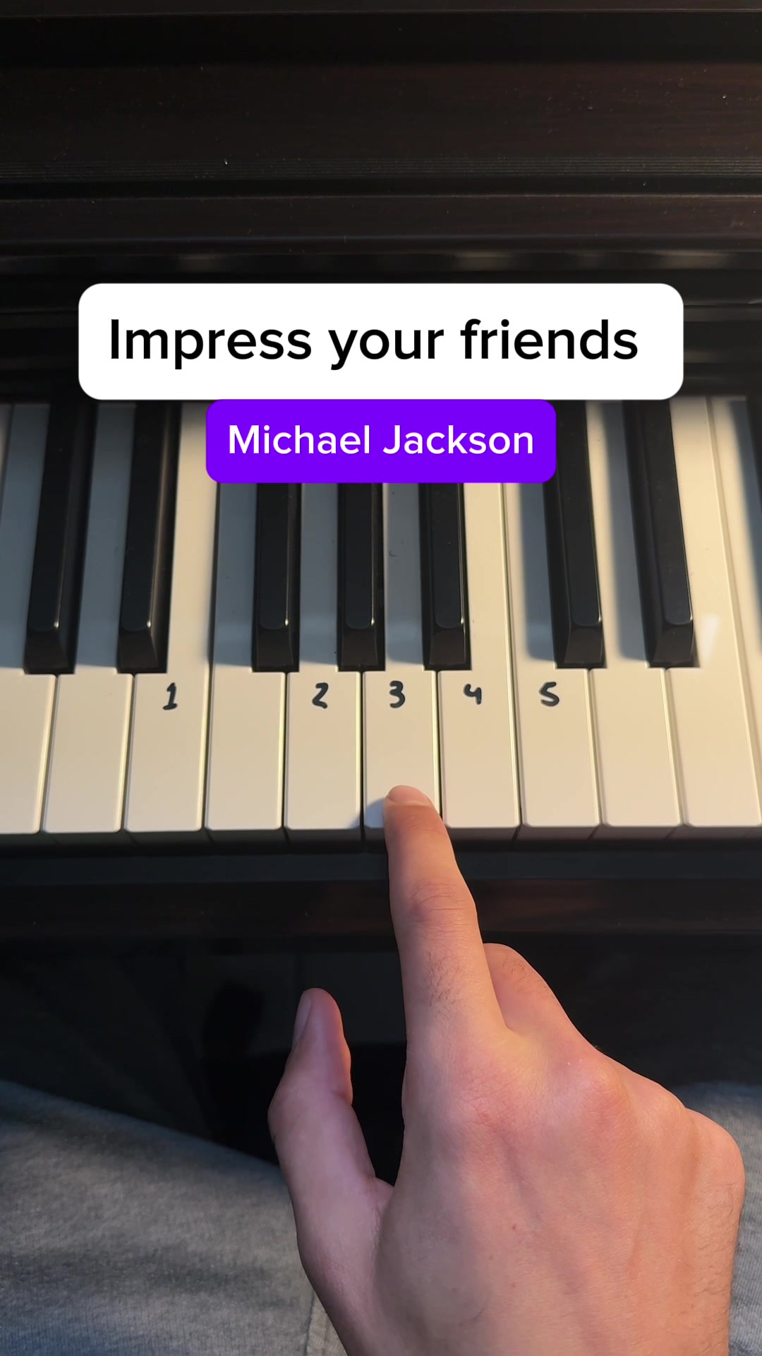 @Keys Tutorials