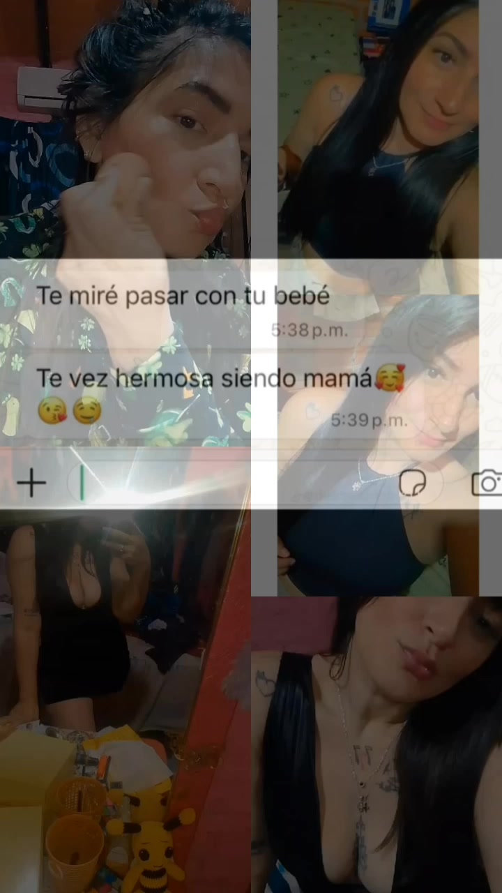 @❤️&zwj;🔥CAROL🫵🇵🇾