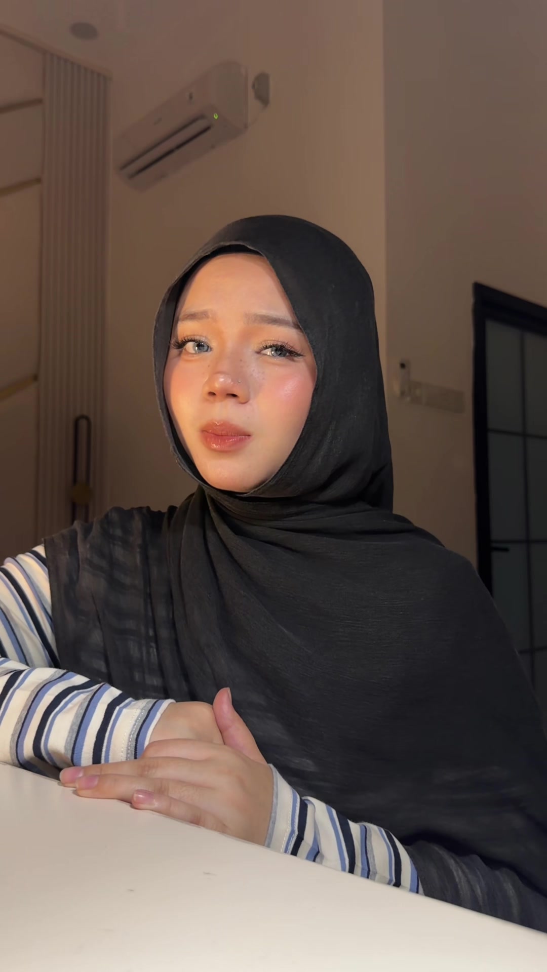 @Mamanya Habibi