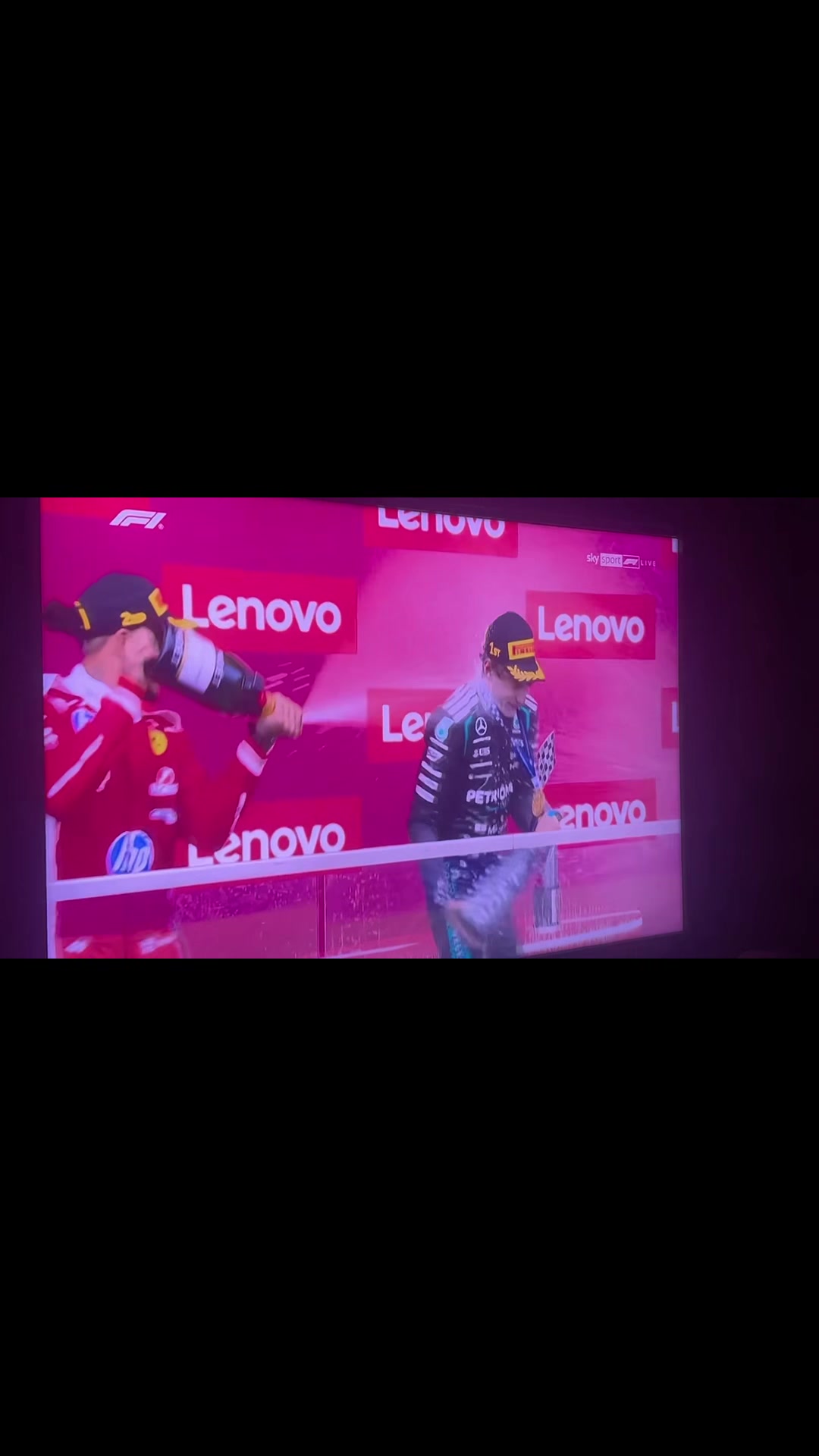 @Formula 1 Content