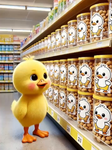 @Lavender Ducks