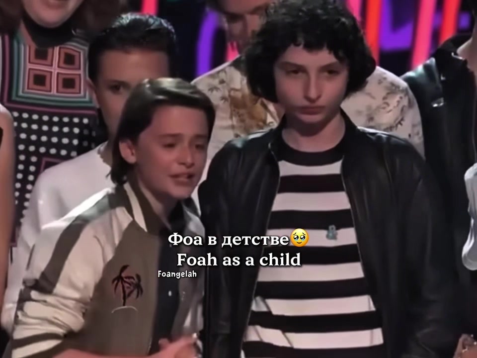 @Foangelah᭡|| BYLER FOREVER