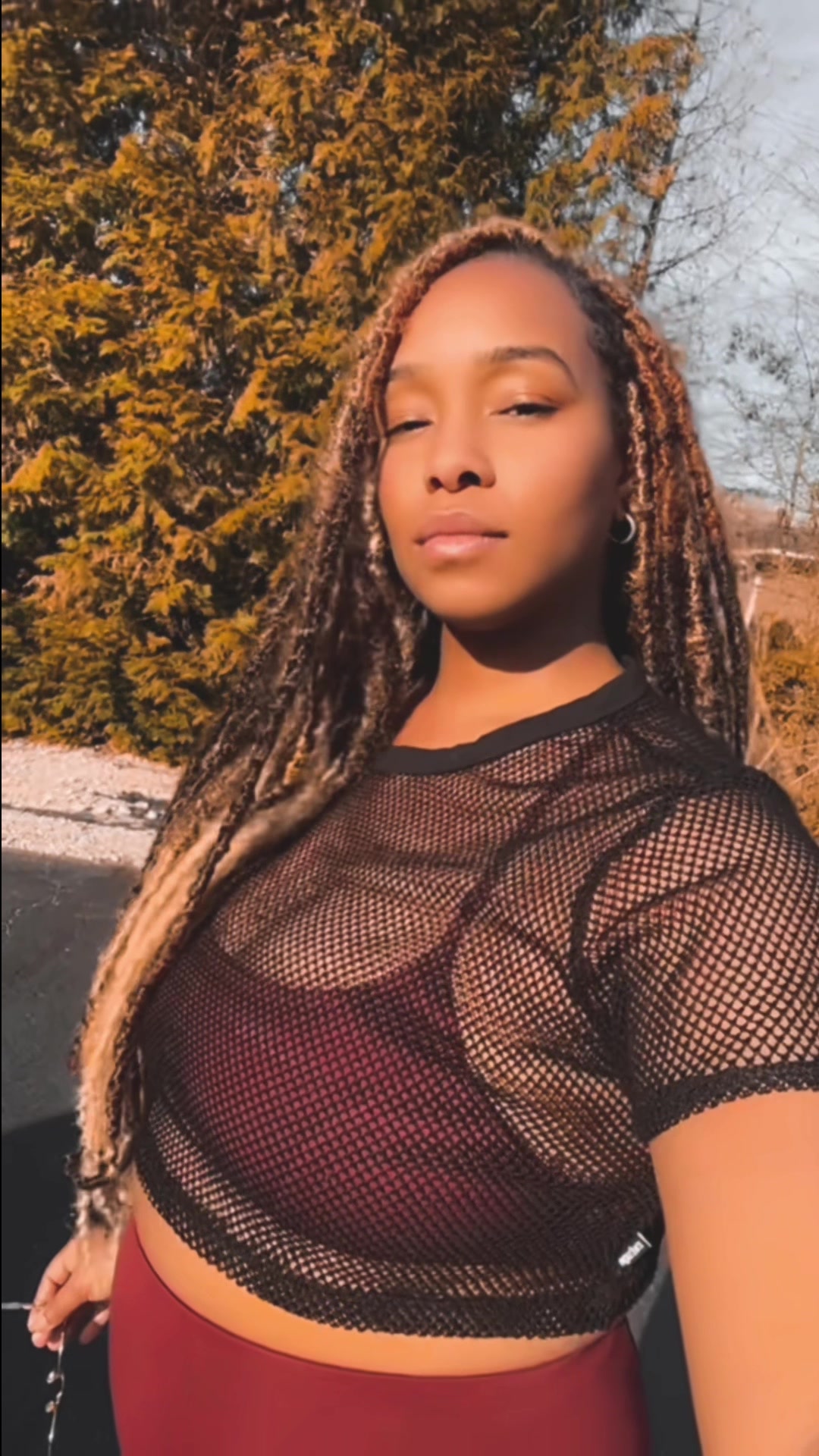 @EbonyLove♥️🖤💚