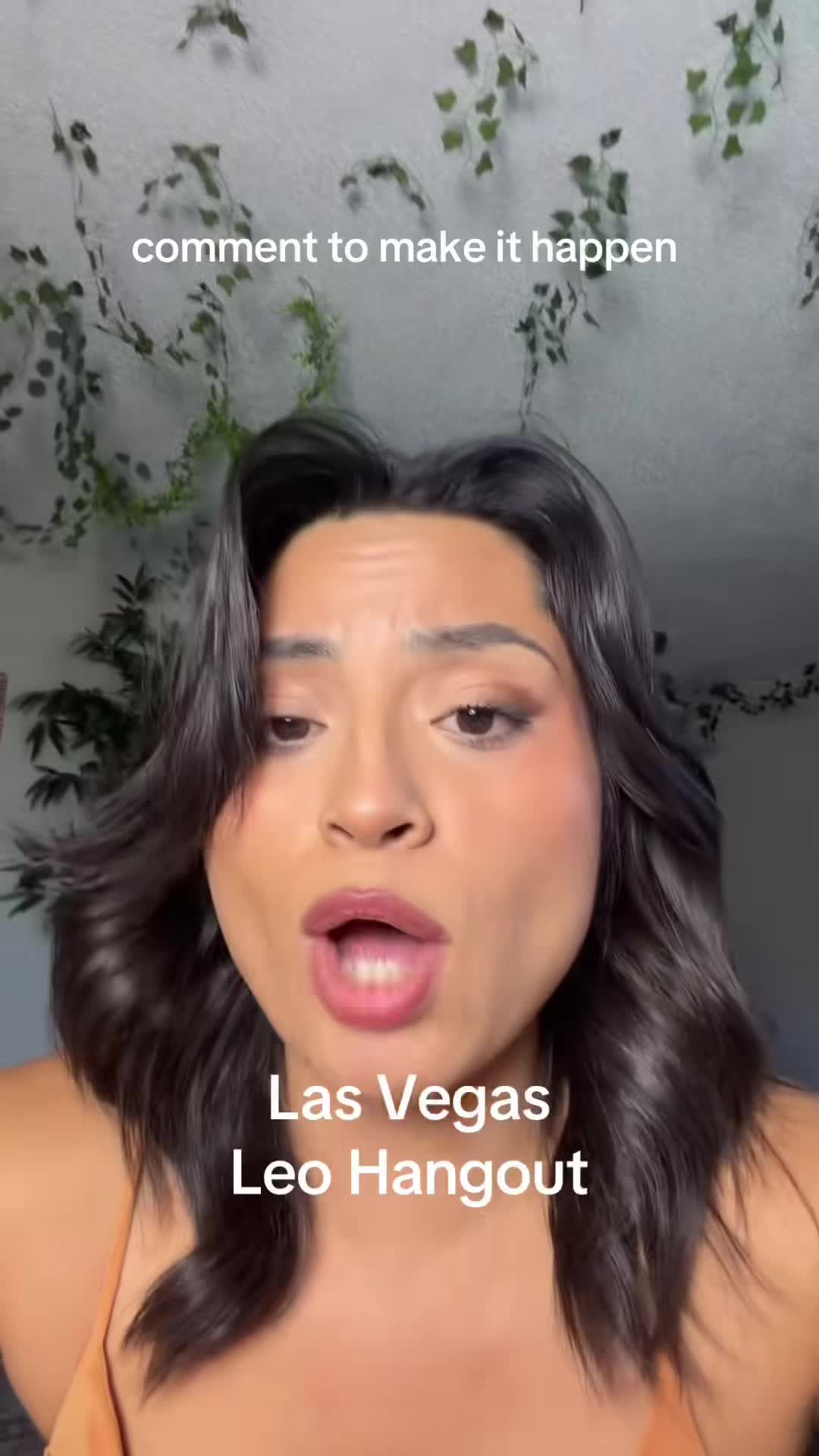 @coachitzy l Vegas Creator