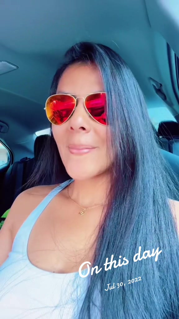 @Mary Guzman