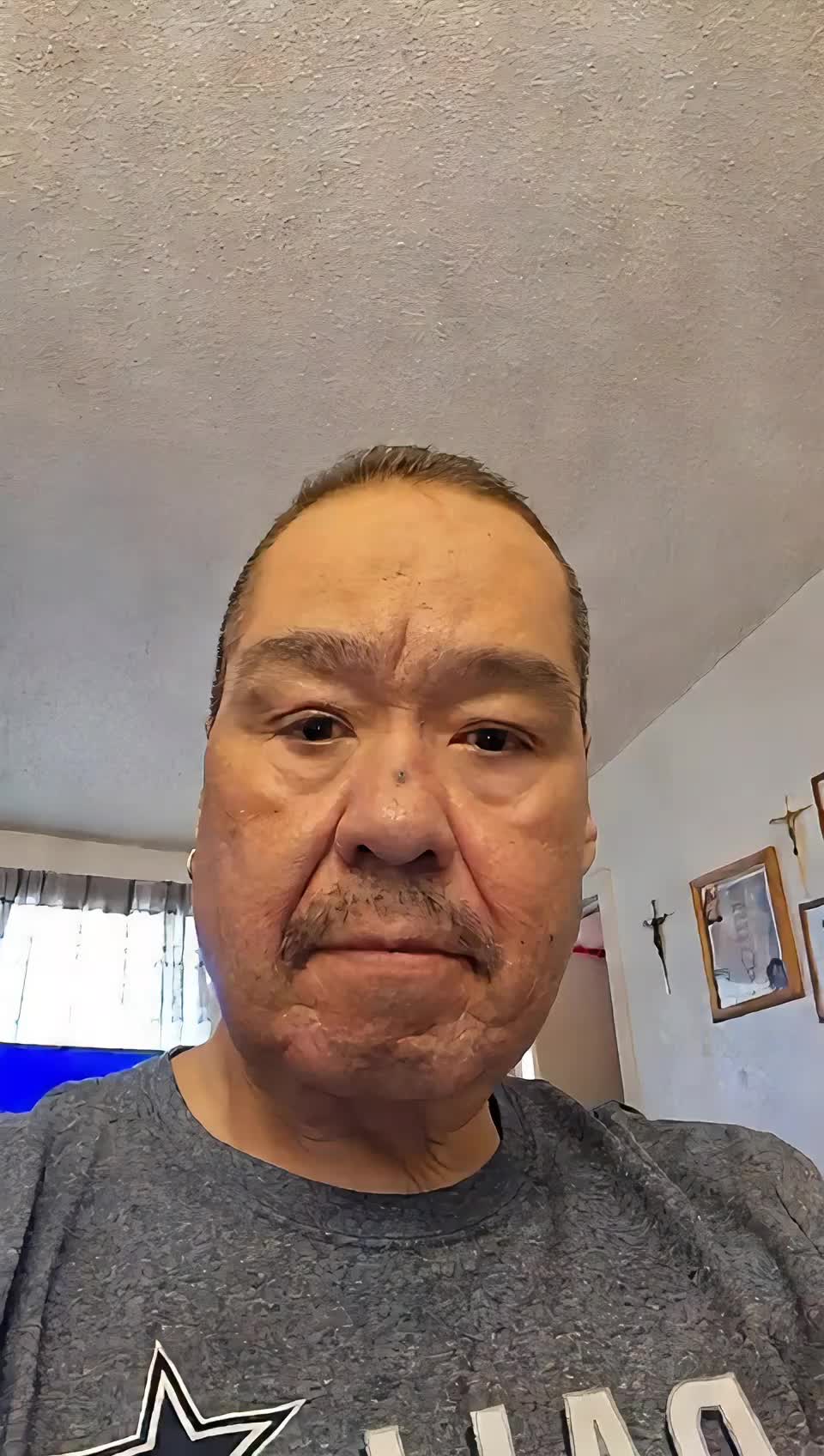 @Roger Tafoya