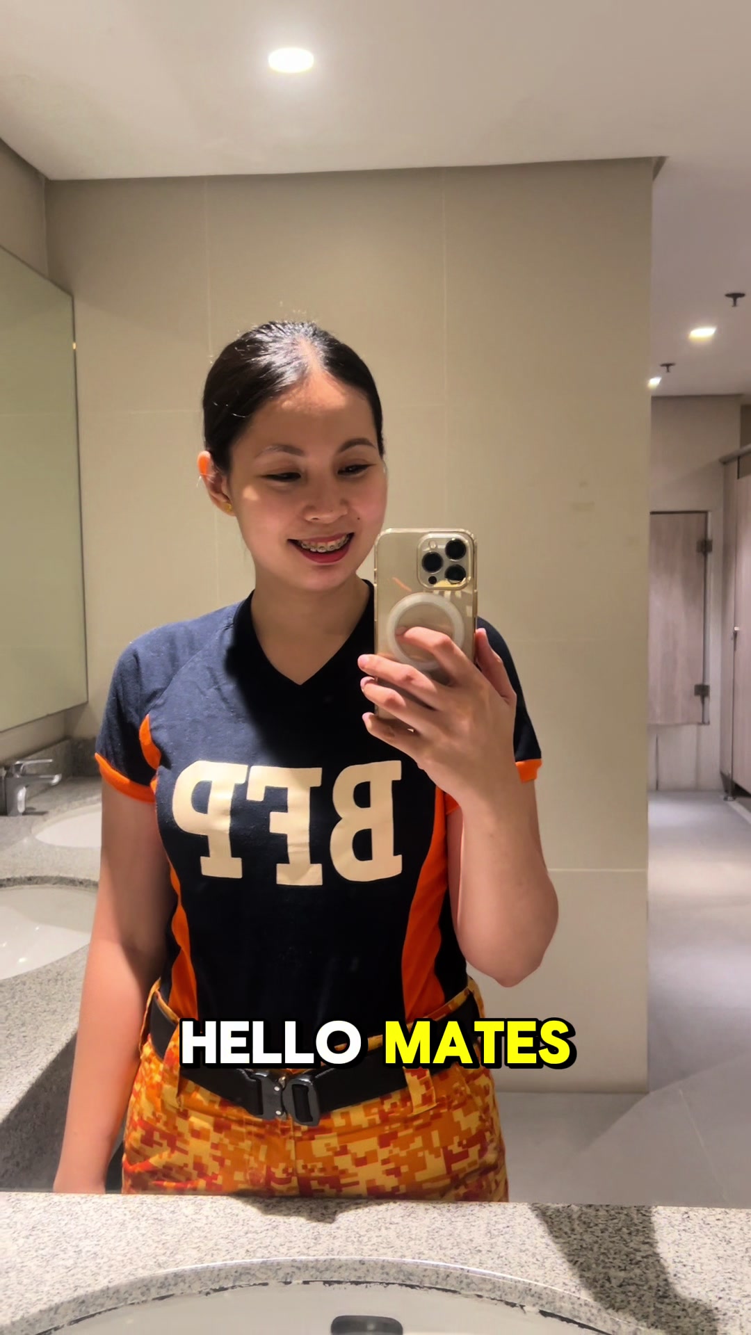 @Deanne Guevarra on IG