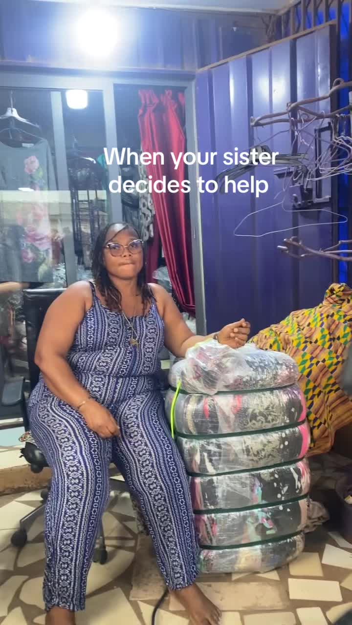 @Thrift slayers Gh🇬🇭
