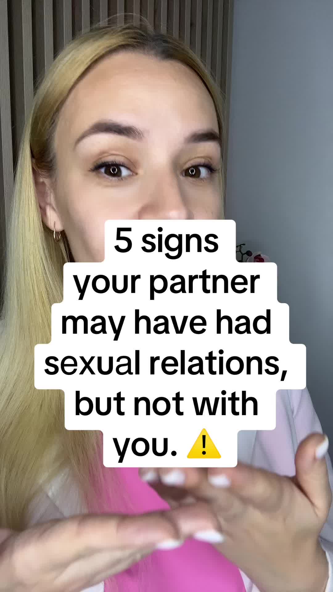 @Dr. Anna Blake
