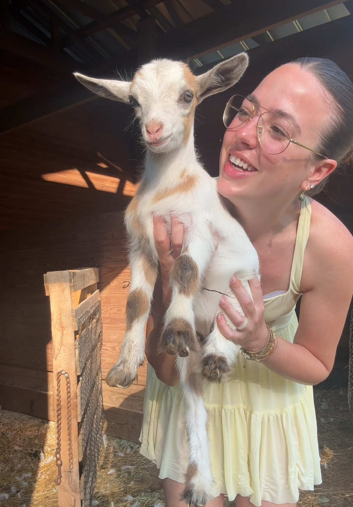 @Mindy | Pretend Farmer