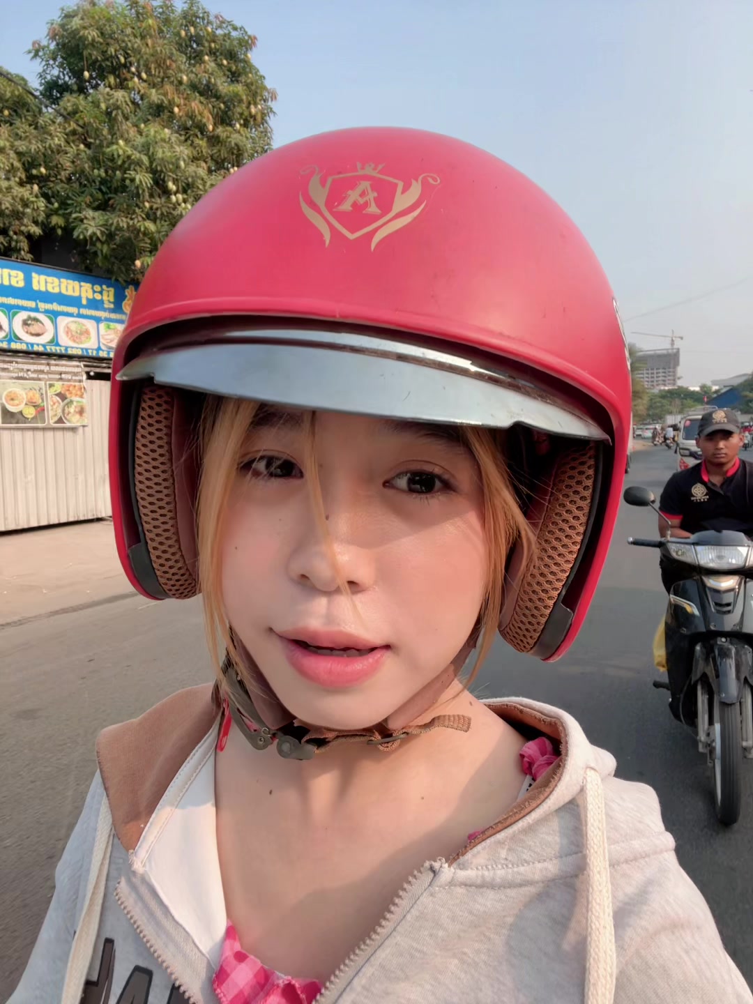 @KunThea-គន្ធា🍓🍓