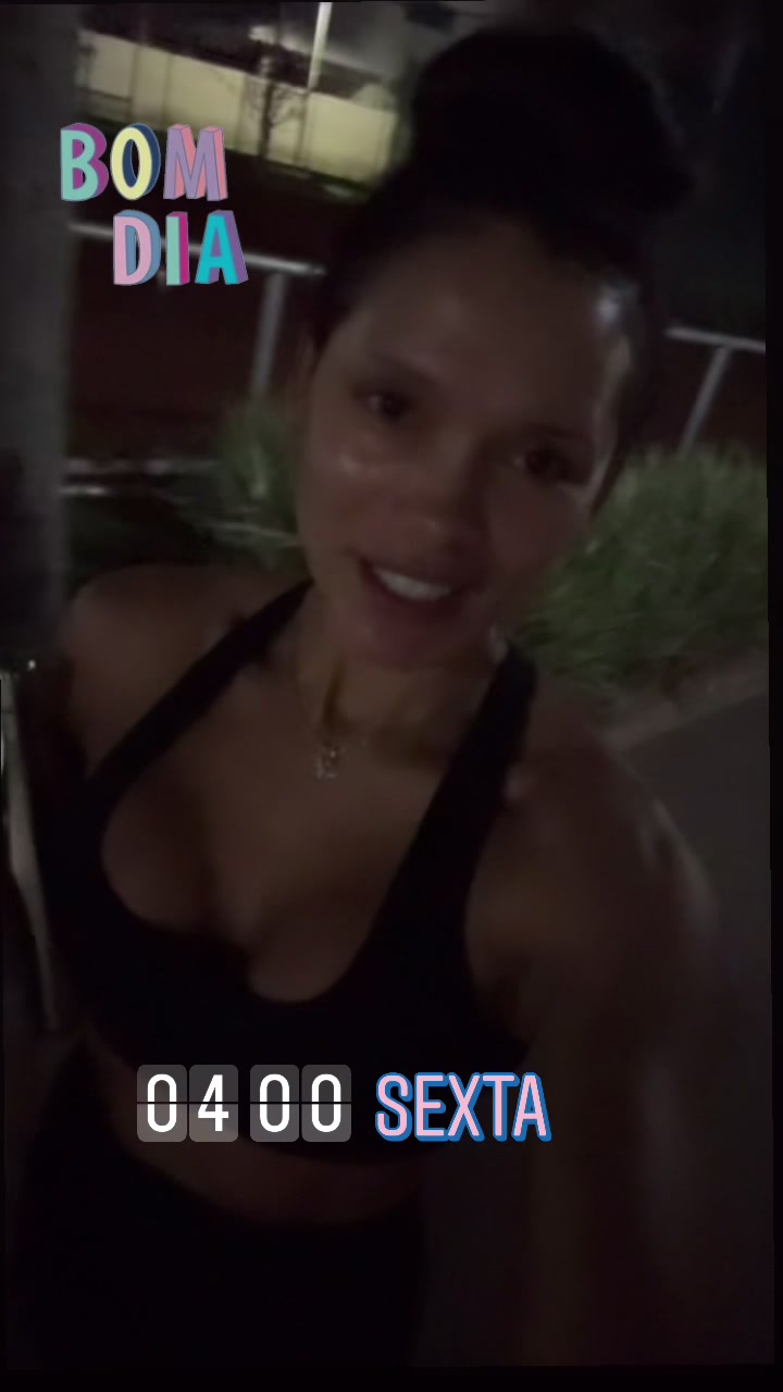 @Elania Almeida