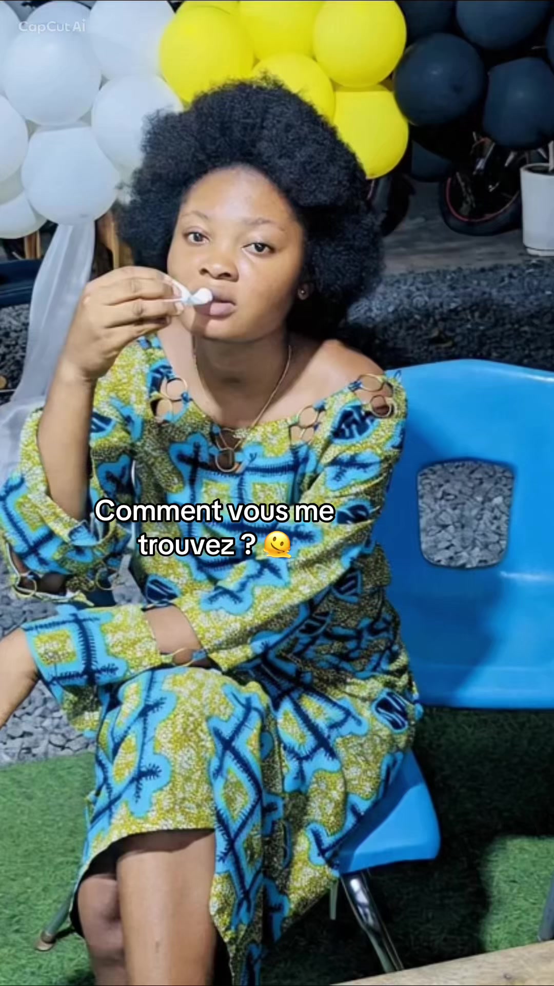 @miss Vicky 228🇹🇬
