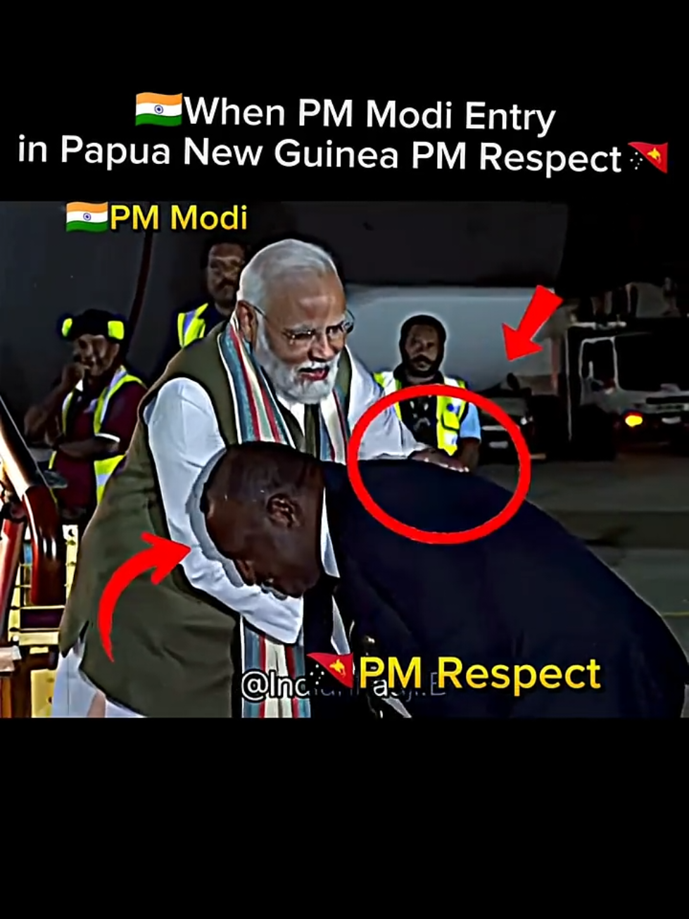 @Narendra Damodardas Modi🇮🇳