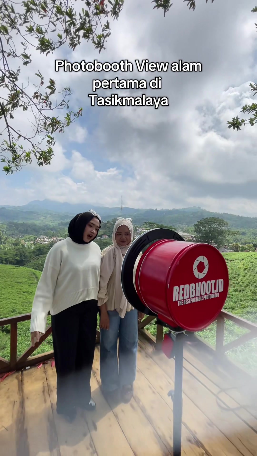 @RedBhooth.id PhotoBooth