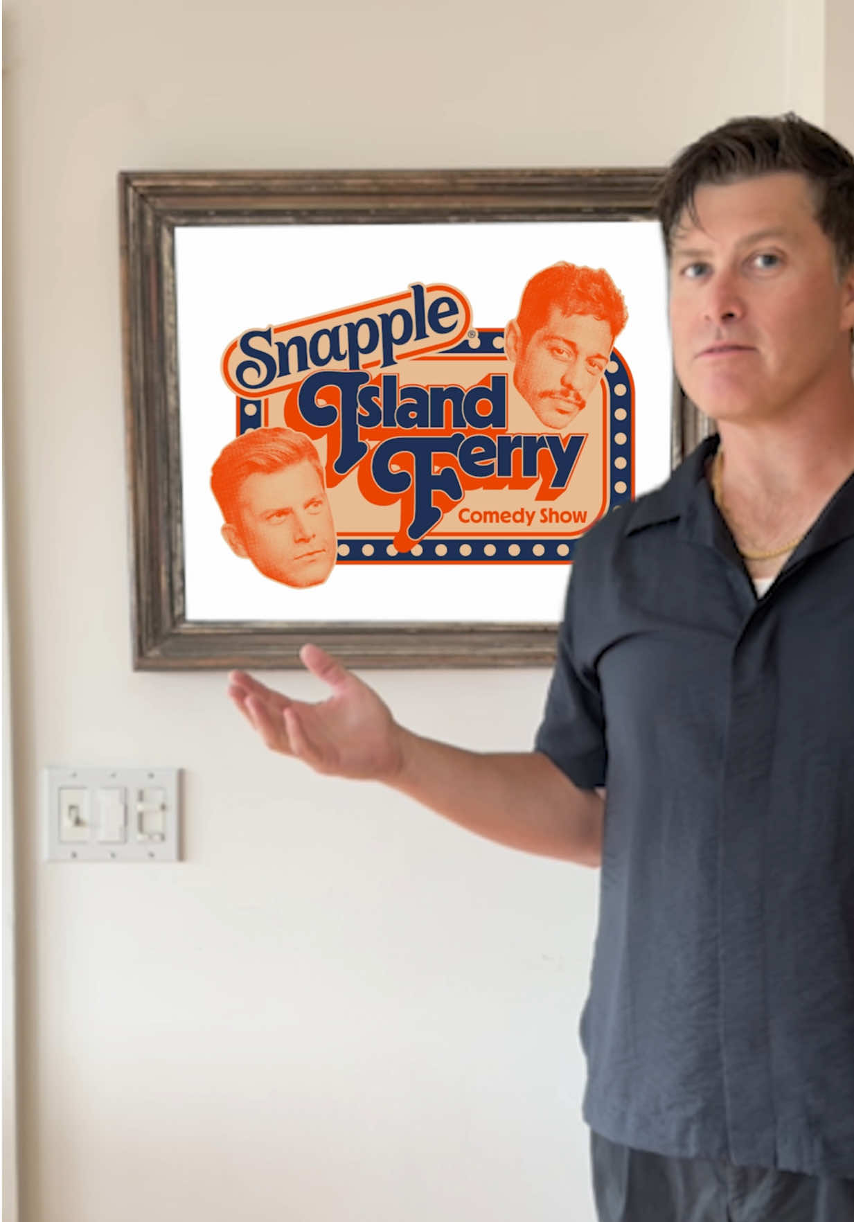 @Snapple