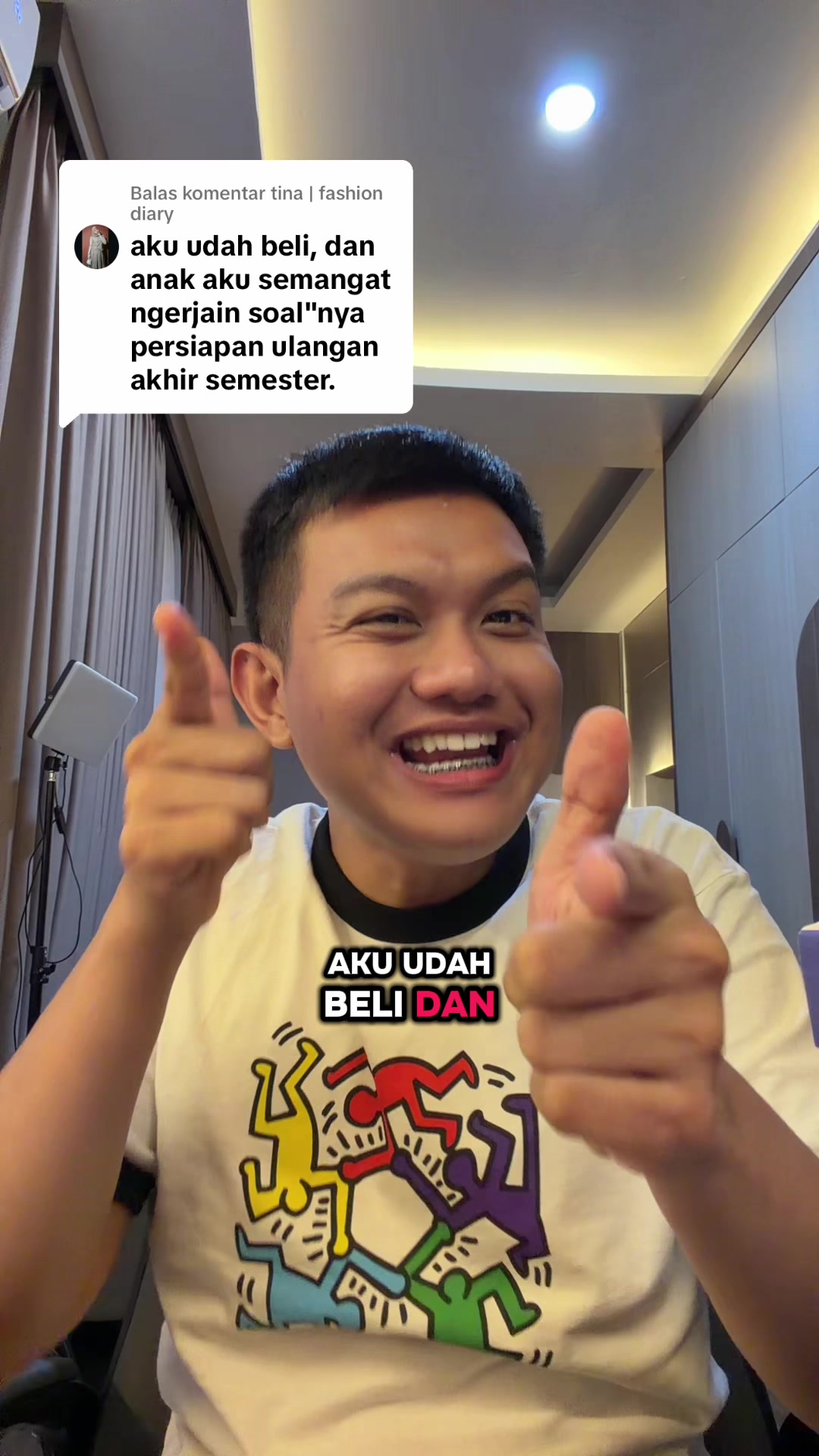 @hendra brudy