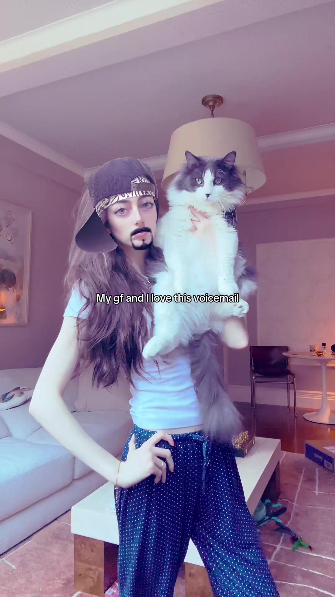 @Vanessa