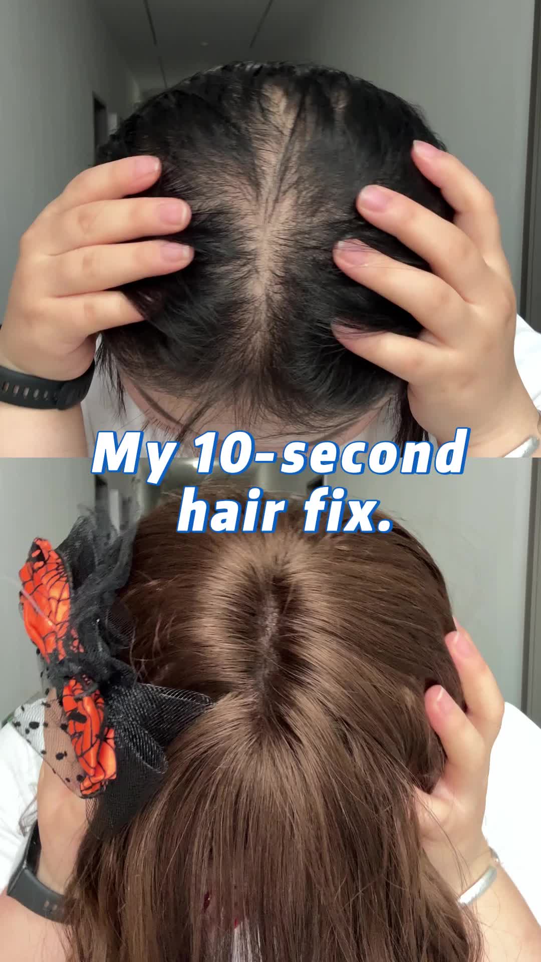 @Onlycute hairshop