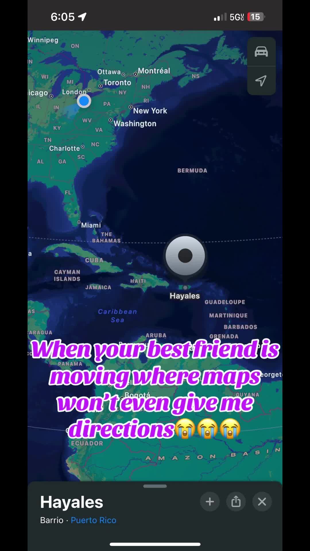 @Amanda Lubahn