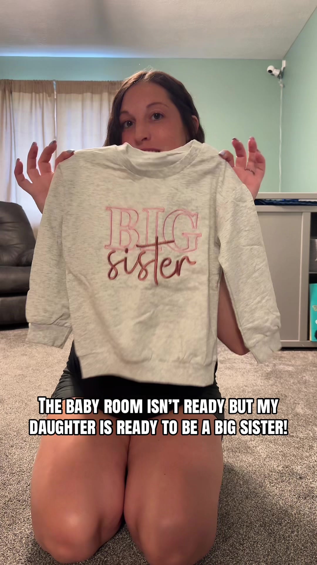 @Christie || OH Mom