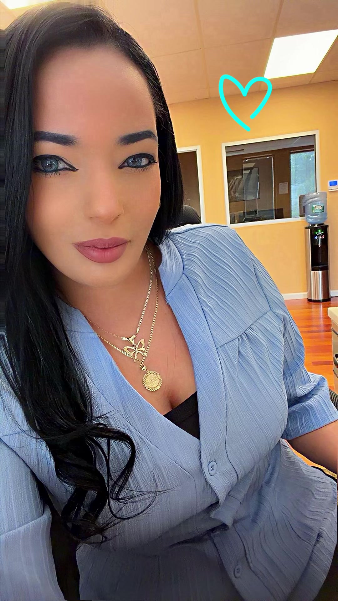 @🦅🇵🇷Cynthia ✝️