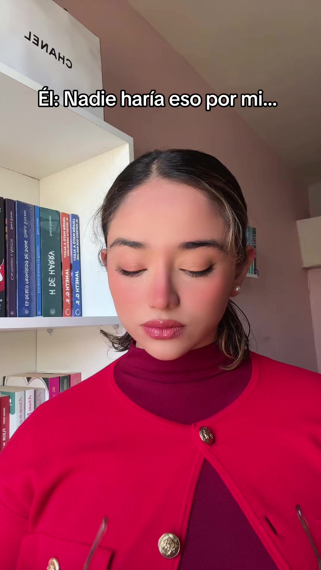 @📚∞♡KIARA FABER♡∞📚