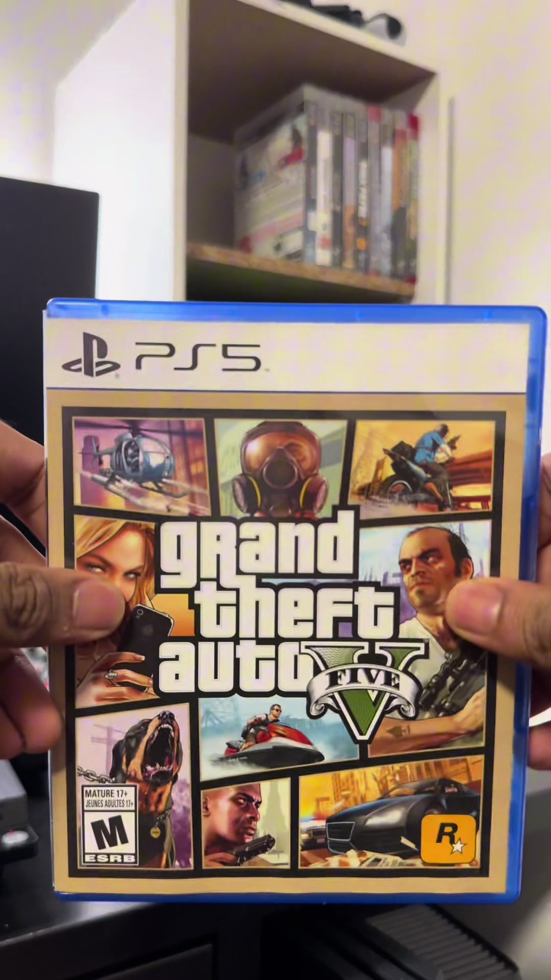@Retro Genz