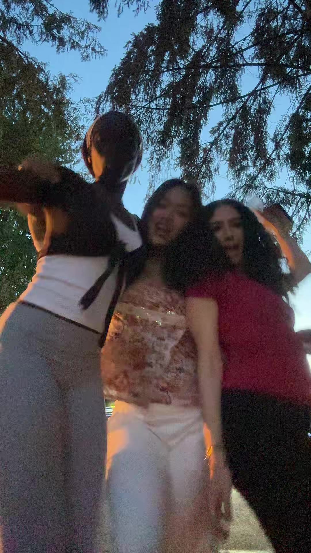 @Asian persuasion ;)