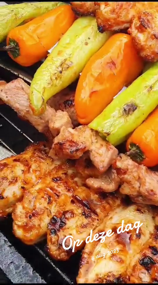 @Moos BBQ & Food