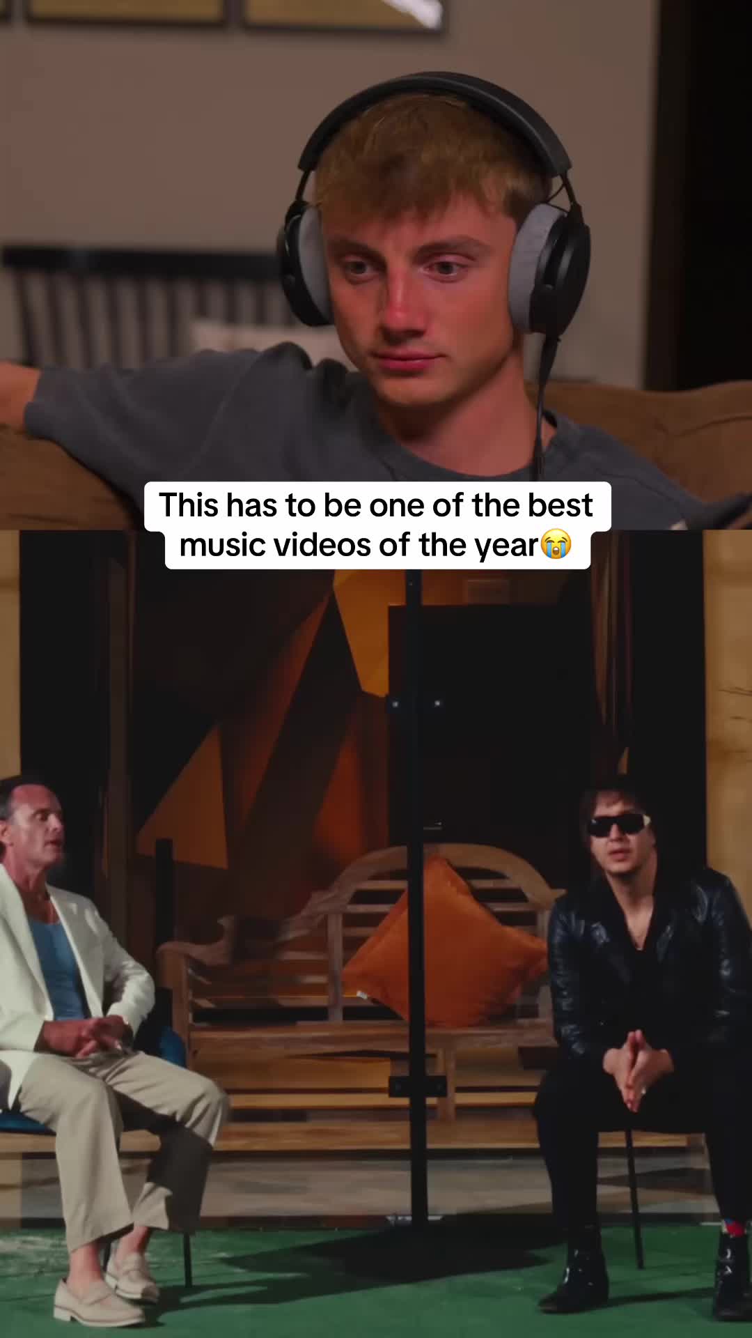 @Brett Reacts