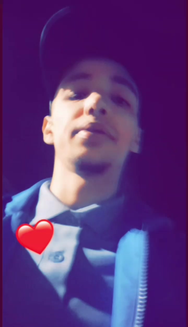 @⚜️🔱Miloud L'Patron🔱⚜️