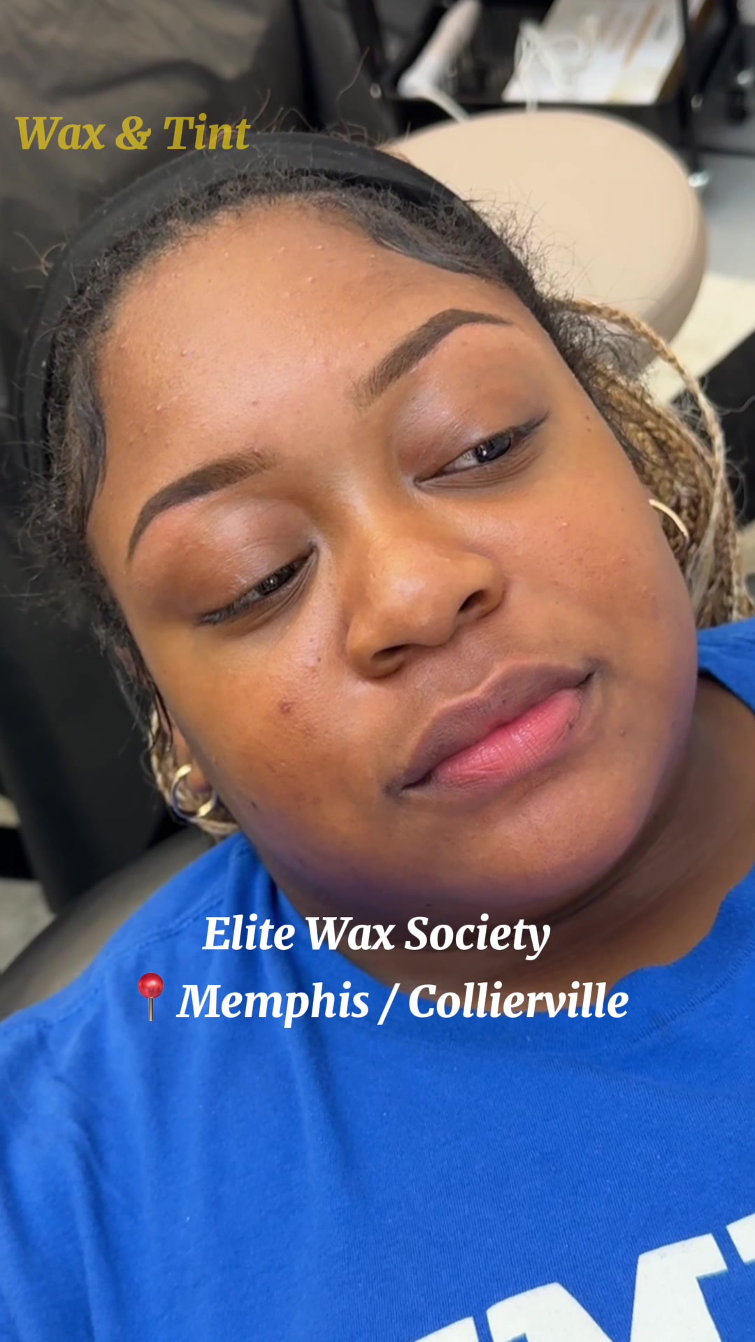 @Elise | Memphis Wax&Brow