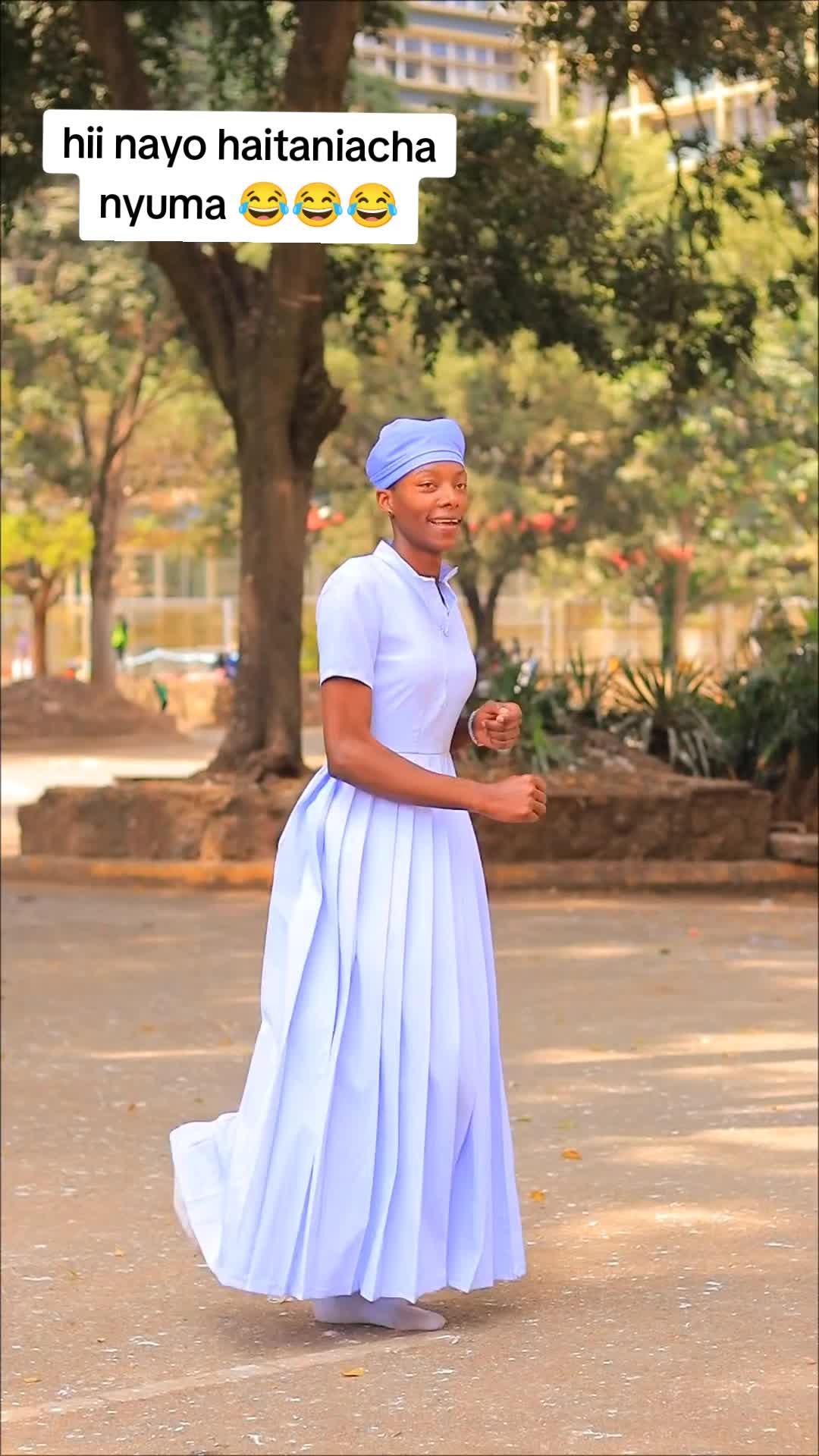 @DOROKAZI WA EMBU (NESH KENYA)