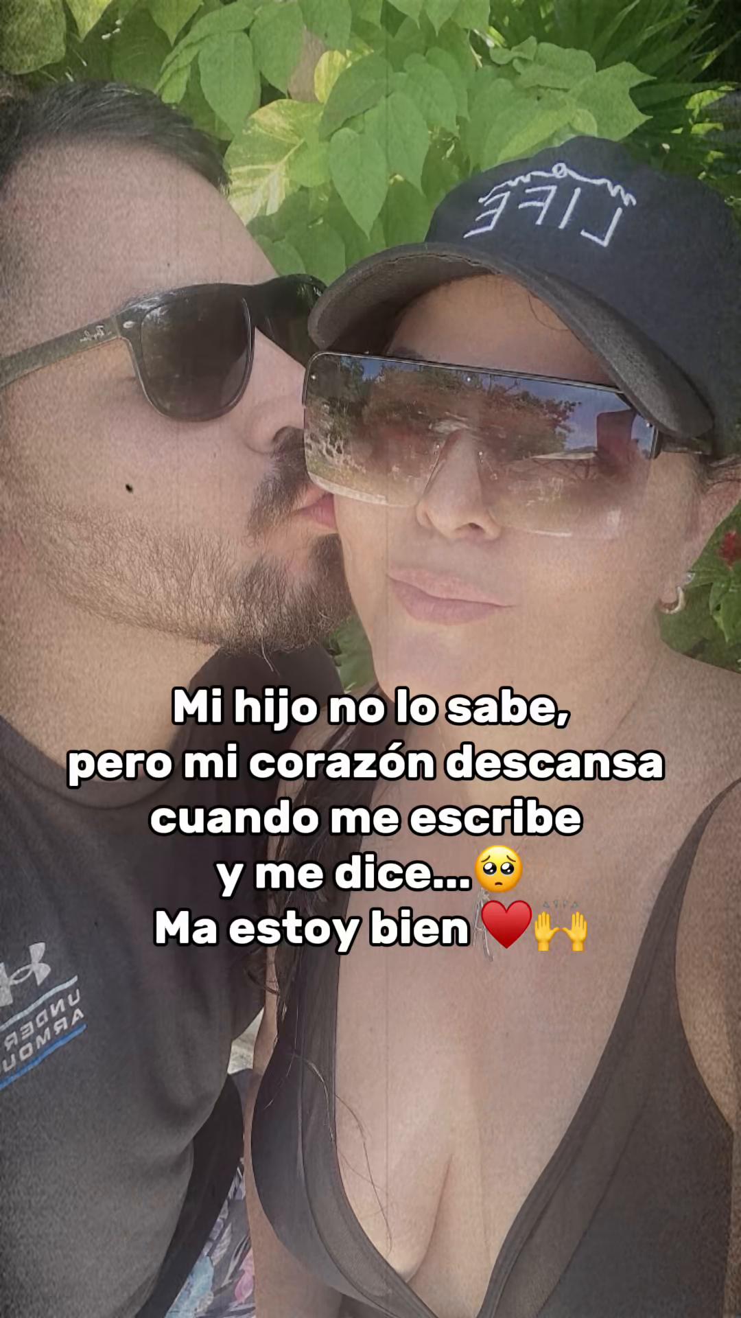 @Silvia Ornelas