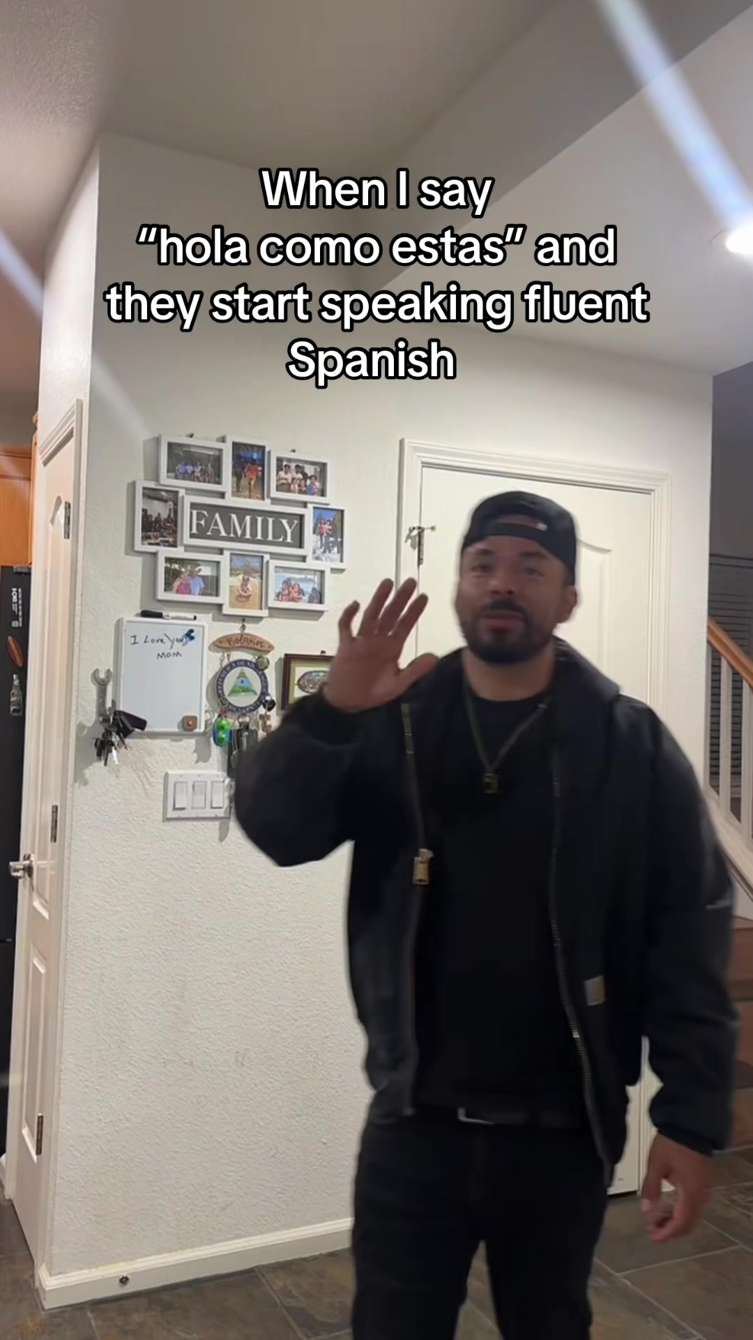 @Freddie B