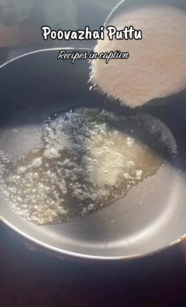 @Tamil Food Stories