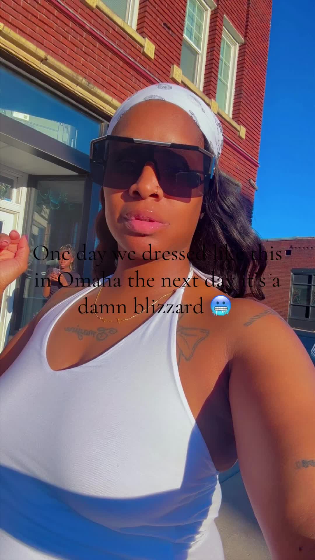 @Dime Diva/Content Creator